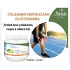 Colágeno Hidrolizado Y Glucosamina Suplemento Alimenticio