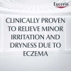 Eucerin Bebé Eczema Relief Crema Corporal - Esteroides Y Sin
