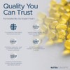 Vitamin D3 1000iu – 300 Geltain Capsules - Supports Immunity,