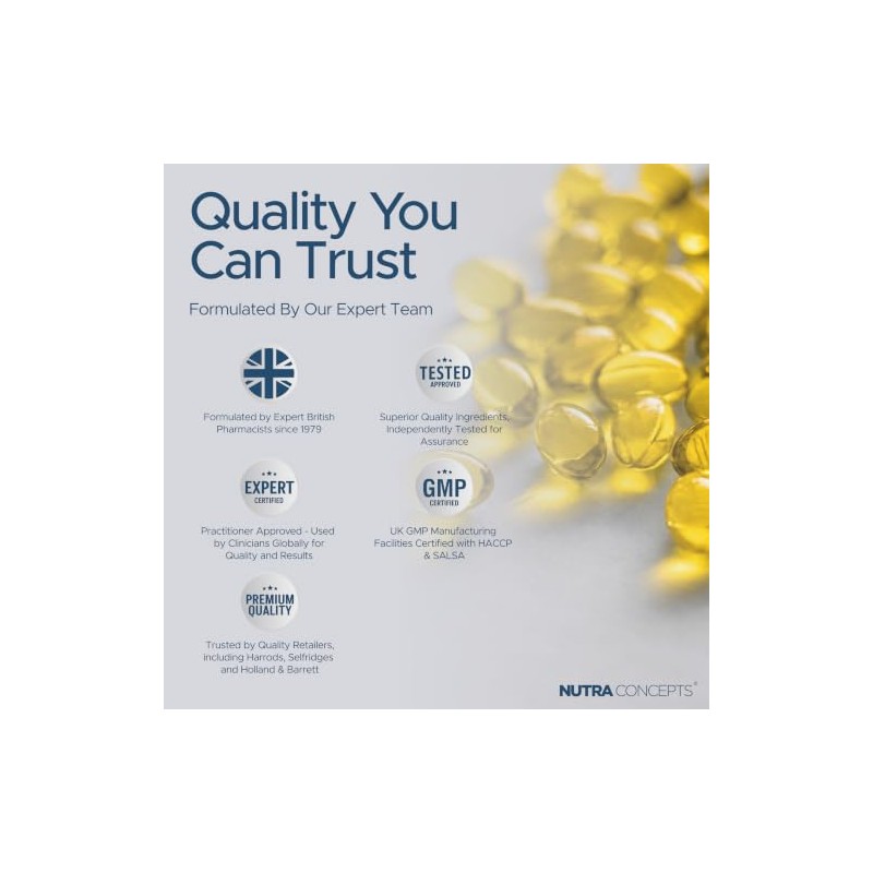 Vitamin D3 1000iu – 300 Geltain Capsules - Supports Immunity,