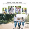 Stabilisers Children's Bicycle, Universal Auxiliary Wheels, Bicycle Stabilisers Stabilisers for