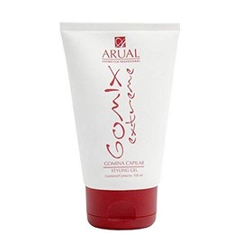 ARUAL - COSMETICA PROFESIONAL Arual gomix extreme- gel de alta fijacion