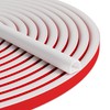 Bantie 20FT Weather Stripping Door Seal Self Adhesive Weather Strip