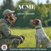 ACME Dog Whistle No. 211.5 + whistle band - the