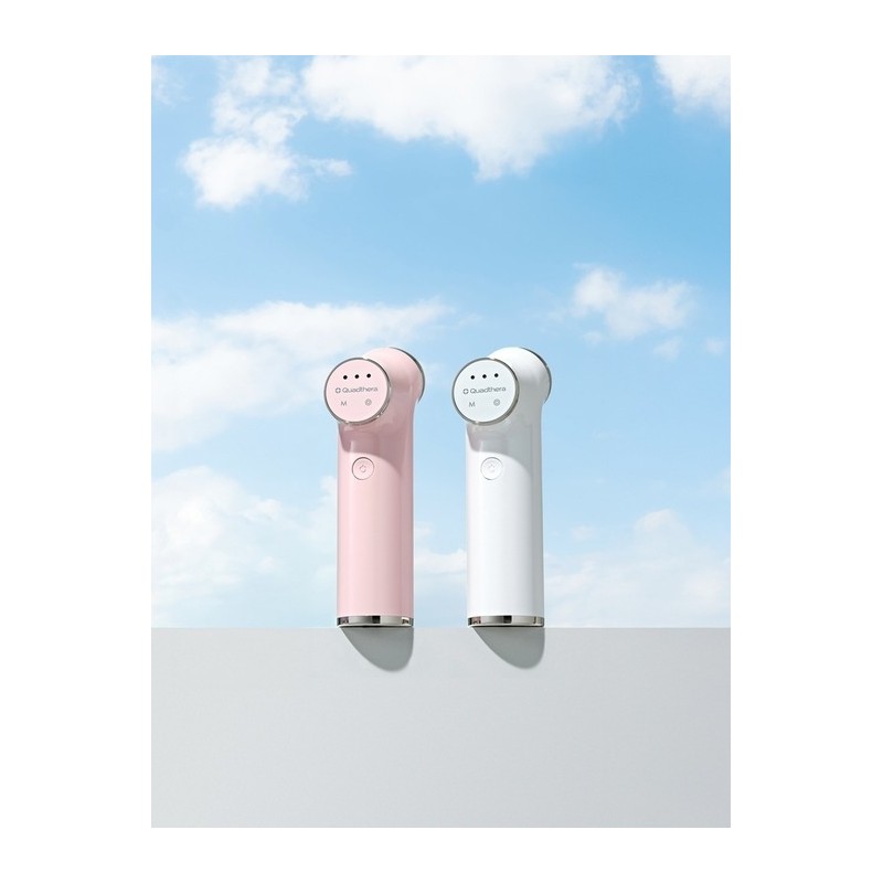 QuadThera Mini Tune Portable Ultrasound Device / 쿼드쎄라 미니튠 휴대용