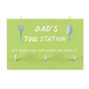 Something Different IG_10931 Wall Hook | Dad's Tool Station |