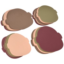 Wonderfoam Face Masks