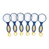 Excellerations Super STEM Magnifiers - Set of 6 (Item #