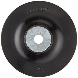 DeWalt DT3611-QZ Sanding and Polishing Plate, One Size