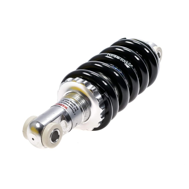 Bicycle Frame Damper Spring Element Lu Jin LJ400A 150 mm