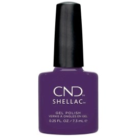 CND Shellac Gel Polish Absolutely Radishing - 0.25 fl oz/ 7.5 mL