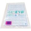 Fukusuke Industries XPL2904 New Poly Bag 03 No. 10 LDPE