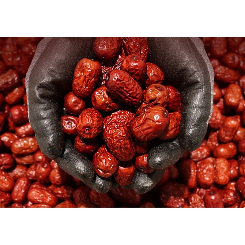 자연닮음 대추 상초, 500g, 1개 Natural-Like Jujube Sangcho, 500g, 1