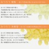 ease beeswax unrefined 100g