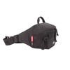 Coleman Eria Waist Bag, Black