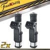 Frankberg 2x Injector Injector for C4 I LC C8 Jumpy