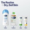 Cetaphil Body Lotion, Advanced Radiance Lotion with Shea Butter for