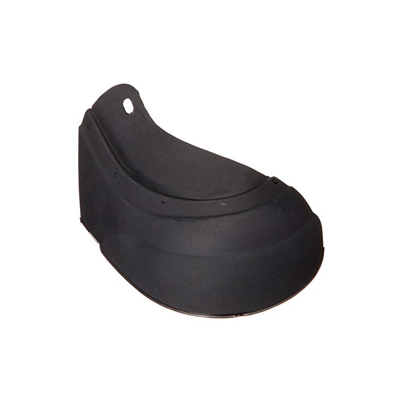 SSK Baseball Shoes Accessories P Leather (Resin), black (90)