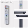 Recorder Remote Control EUR7658Y20 for Panasonic Panasonic Remote Control DIGA
