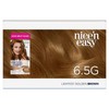Clairol Nice And Easy 6.5G Lightest Golden Brown