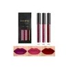 S Set De Labiales Labiales Mate Larga Duracion Pintalabio D