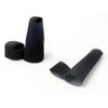 Little Presents AC-08 Finger Guard, Black, L