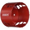 Freud DHS4000 Diablo High Perf Hole Saw 4"x2-3/8"