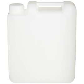 Nikko Hansen Square Can (1 Insert) 1.2 gal (4 L)