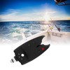 LED Fishing Bite Alarm Reminder Sensitive Electronic Fishing Sound Alert