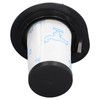 2Pcs Robot Vacuum Cleaner Replacement Filter for Rowenta ZR009002 RH9252