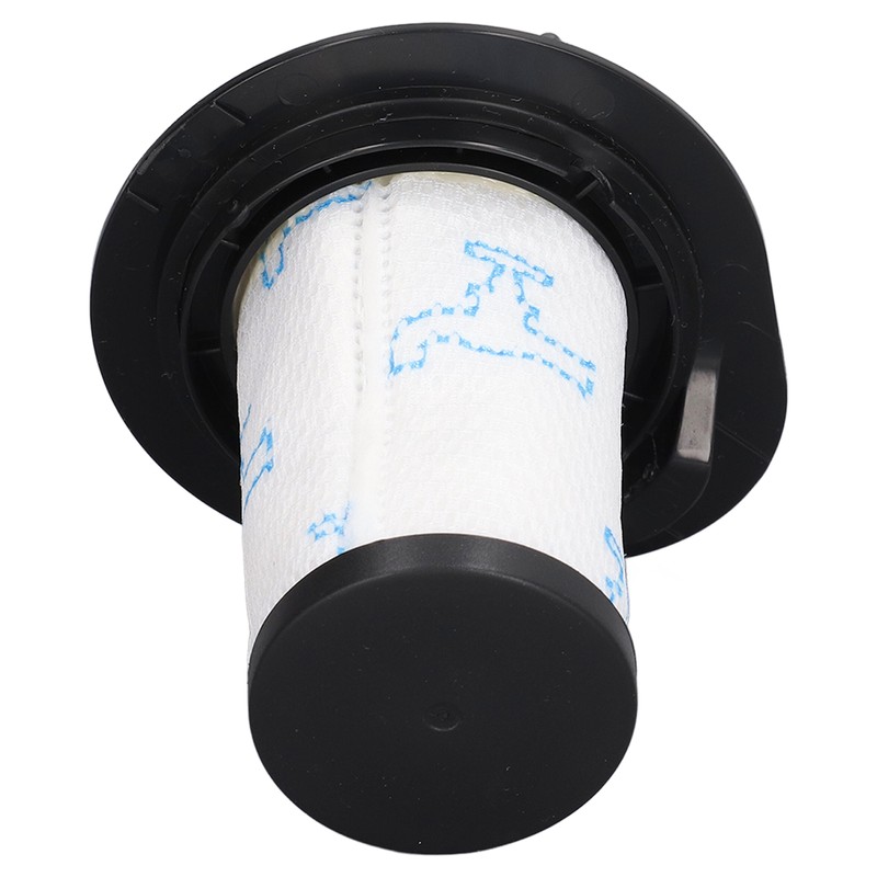 2Pcs Robot Vacuum Cleaner Replacement Filter for Rowenta ZR009002 RH9252