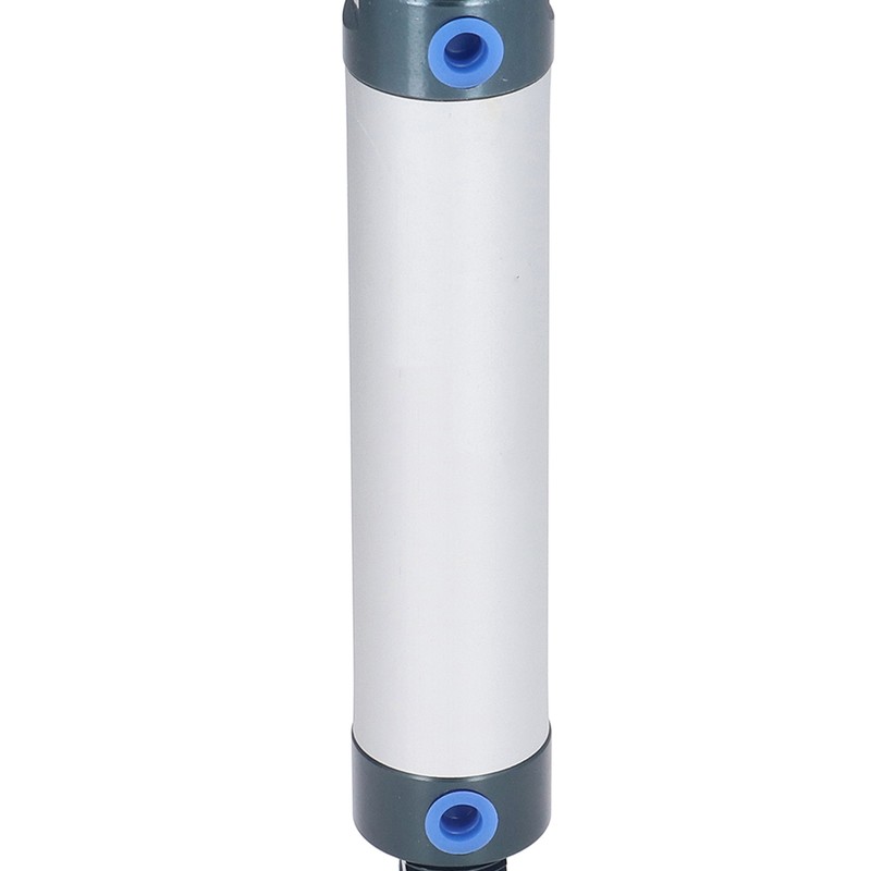 Pneumatic Cylinder MAL25 Aluminum Alloy Miniature Pneumatic Air Cylinder for
