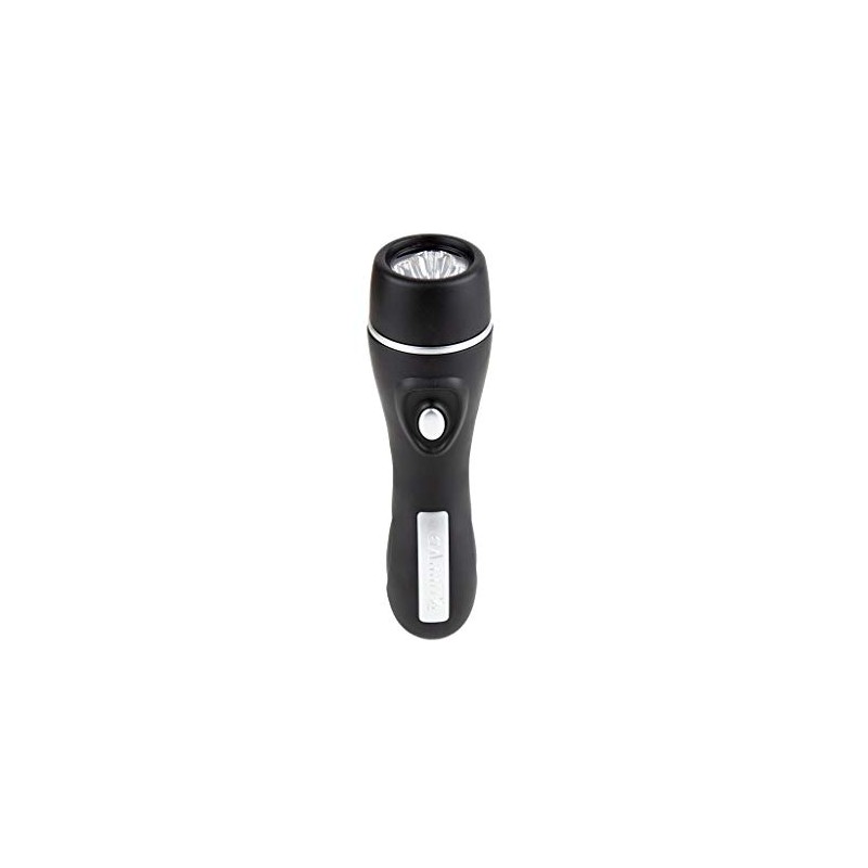 Garrity 60-111 LED Navigator Flashlight