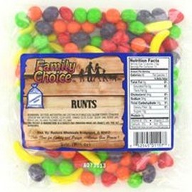 7 Oz Runts