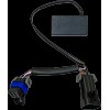 Custom Dynamics Magic Strobes­ Brake Light Flasher Module MAGICSTROBESIS