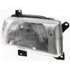 KarParts360 For Volkswagen Jetta Headlight 1993-1999 Driver and Passenger Side