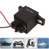 Starter Relay Switch for Car Automotive Start High Current Carrying