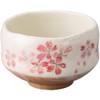 Matcha Bowl, Small Rice Bowl, Cherry Blossom Ceremony, Mino Ware,