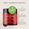Astaxanthin Vegan - 60 Capsules for One Month - Developed