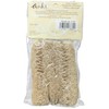Lufa Estropajo Zacate Exfoliante – Esponja Natural 100% Biodegradable