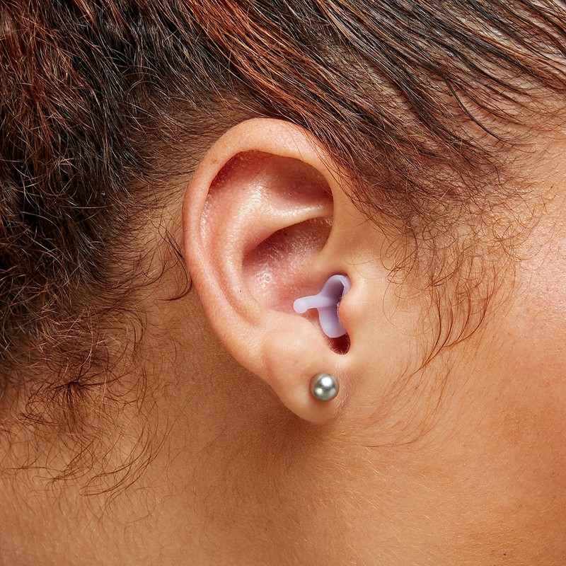 Flare Calmer Soft – Ear Plugs Alternative – Reduce Annoying