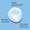 Torriden DIVE IN Low Molecular Hyaluronic Acid Soothing Cream 100ml