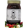 Hot Pepper Jam, 18 oz