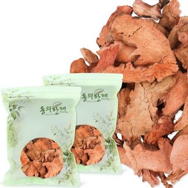 Donguihanjae 동의한재 야생 국산 토복령 망개나무뿌리 500g x 2개 Donguihanjae Wild Domestic Tobo Hong Root 500g x 2 Packs