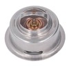 Excavator Thermostat 5I 8010 Alloy Engine Thermostat Replacement for Mitsubishi
