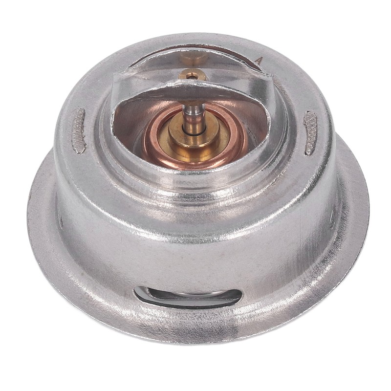 Excavator Thermostat 5I 8010 Alloy Engine Thermostat Replacement for Mitsubishi
