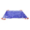 Mytee Products Snow Removal Tarps Snow Tarp Demo 8' x