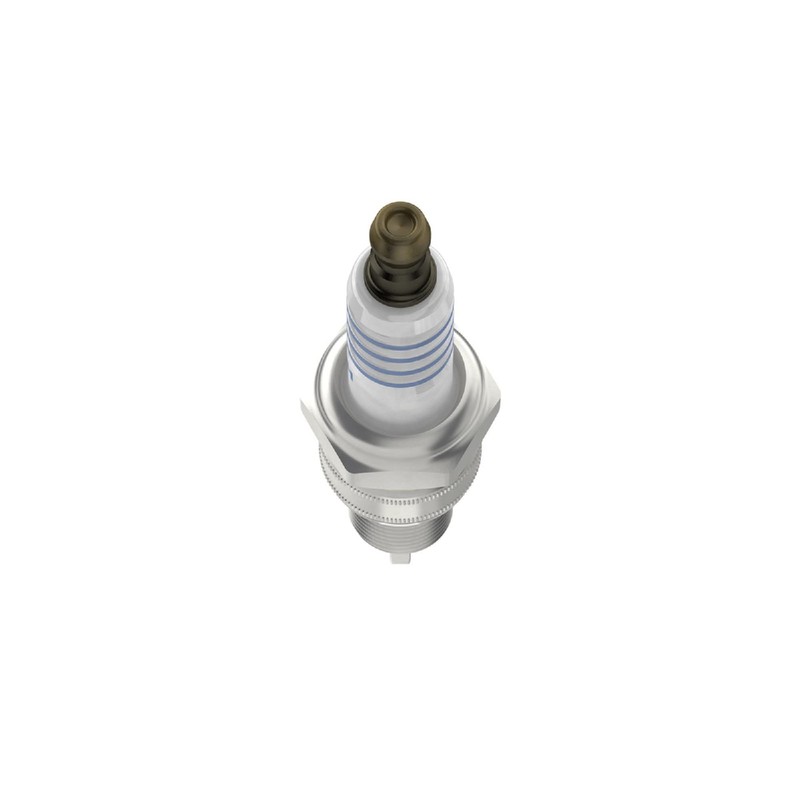 Bosch WR10LCV – Nickel Spark Plugs – Pack of 1
