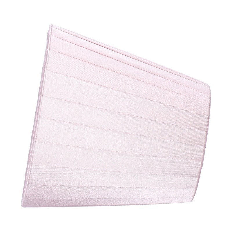 6pcs Chandelier Cloth Lampshade Wall Lamp Clip On Cover Shades