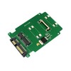 mSATA to SATA Adapter